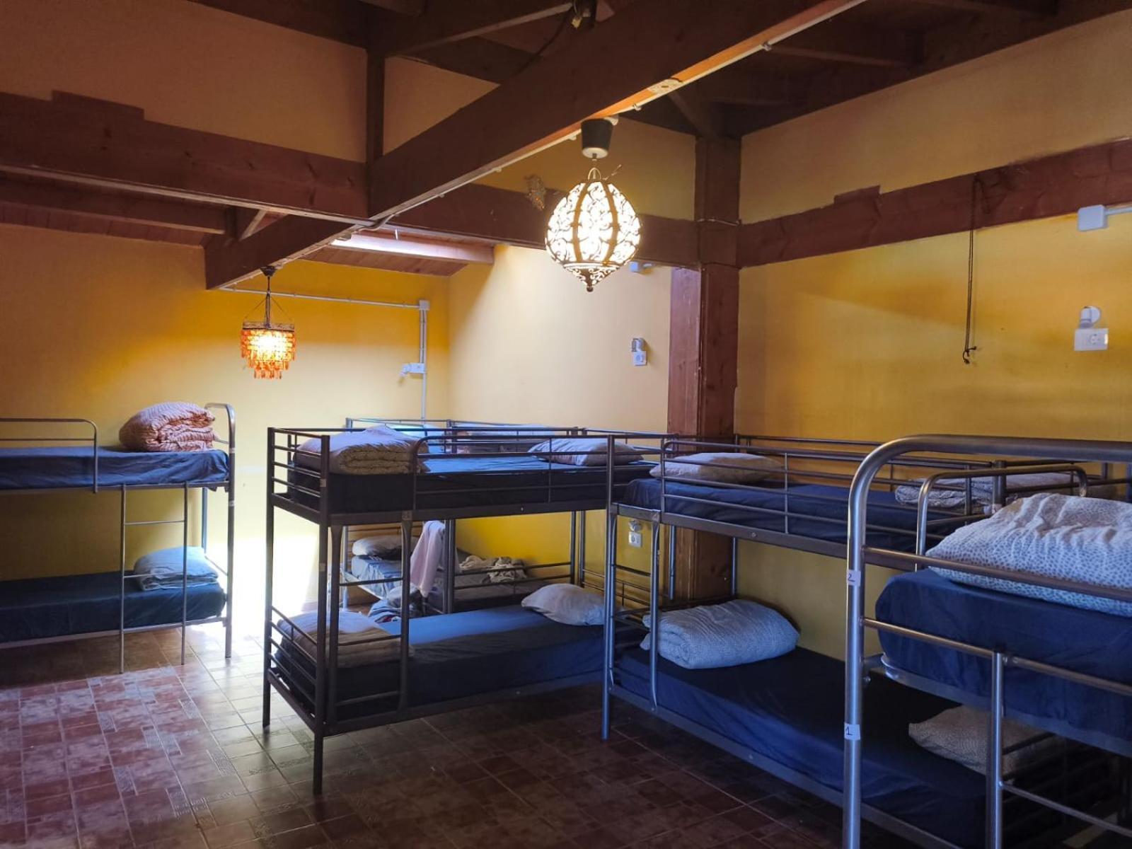 Hostel Los Amigos By Youroom La Mareta Eksteriør billede